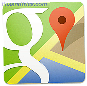Google Maps es la mejor herramienta gratuita para todas tus necesidades de mapeo y navegación.  Es completo, intuitivo de usar y está disponible en todas las plataformas.