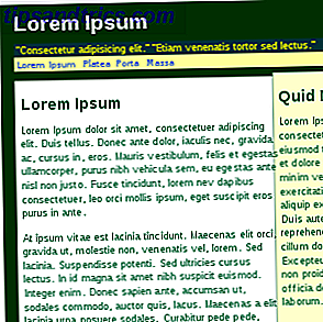 Los diseñadores web probablemente tienen un kitty de herramientas Lorem Ipsum guardadas cerca que es útil para su trabajo de desarrollo web.  Los generadores de Lorem Ipsum vienen en varias formas;  algunos de ellos permiten personalizar la generación de texto ficticio con anchos de fuente variables, caras de fuente y otros elementos de diseño.