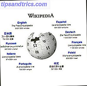 comment utiliser wikipedia