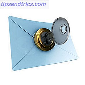 e-post sikkerhetstips