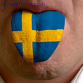 Suecia - la tierra de las rubias damas, IKEA, saunas, clima frío ... OK, antes de que todos asalten la sección de comentarios que llora una falta (incluida nuestra propia Tina, que ha vivido en Suecia recientemente), admito que tengo simplemente estereotiparon a una nación que probablemente sea muy hermosa y muy agradable.  Y lo que los hace aún mejores (en mi opinión, de todos modos) es que Suecia ha sido declarado el país que usa Internet de la mejor manera.