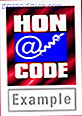 HON-código-LOGO