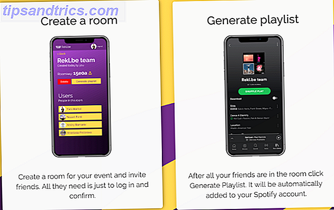 Puede mejorar su experiencia de escuchar música con la ayuda de algunas asombrosas aplicaciones web de Spotify.  Eche un vistazo a estas aplicaciones de Spotify que no necesitan descargarse.
