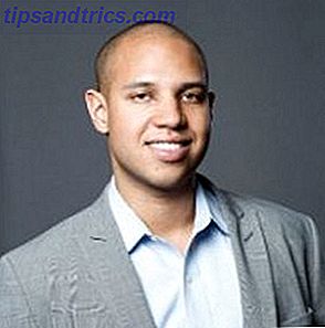 Darnell Holloway, leder av forretningsstrategi på Yelp