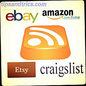 Lett å finne alt du vil ha på eBay, Amazon, Etsy, og Craigslist Med RSS 2013 05 30 19