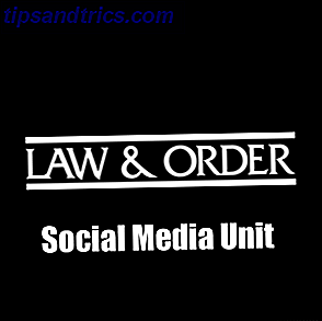 Επίλυση του εγκλήματος με τα κοινωνικά μέσα [INFOGRAPHIC] lawordersmu