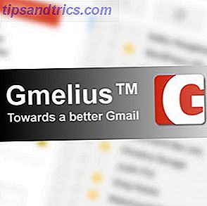 Elimina las características que no te gustan de Gmail, dejando solo las cosas que haces.  Gmelius es una extensión simple para Chrome, Firefox y Opera que le permite desactivar partes de Gmail que no le interesan, incluidos los anuncios.