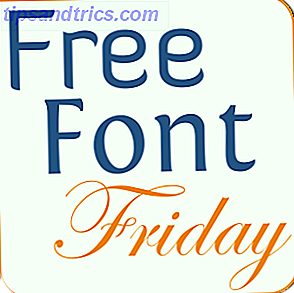 Gratis Font Friday: Comic Sans, du er ikke alene (med en bonusvideo!) FreeFontFriday