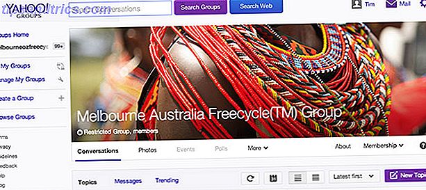 Er det på tide å gi Yahoo en ny sjanse? yahoo grupper freecycle