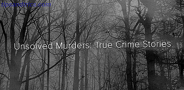 mystères non résolus crime meurtres podcast