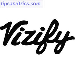 Vizify-ikonet