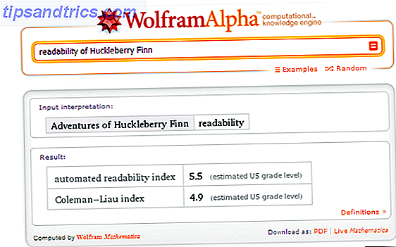 10 Cool χρήσεις Wolfram Alpha αν διαβάσετε και γράψετε στην αγγλική γλώσσα Wolfram Alpha06