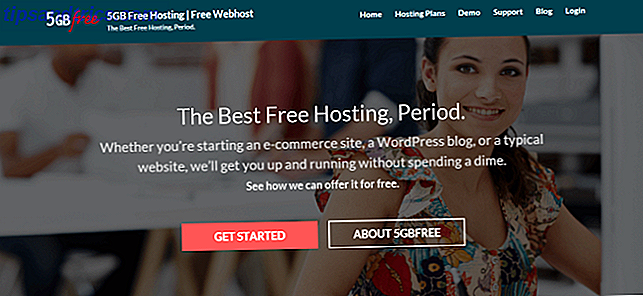 Topp 7 enkle og gratis web hosting tjenester gratis web host 5gbfree