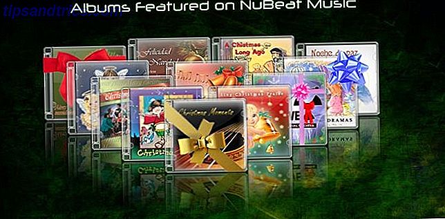 nubeat-musikk