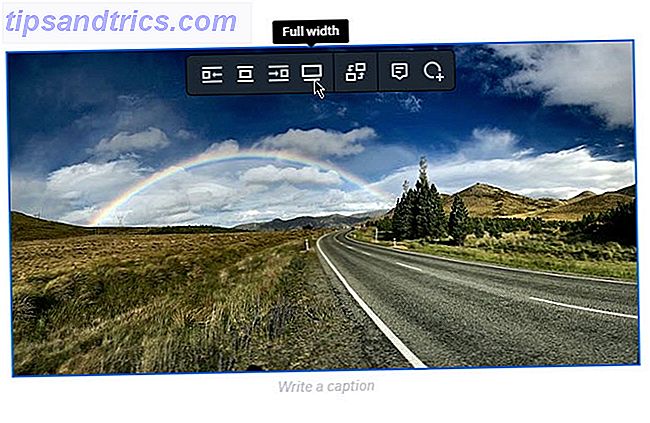 Πώς να κάνετε φανταστικές προβολές φωτογραφιών με Dropbox χαρτί Dropbox χαρτί Float εικόνες