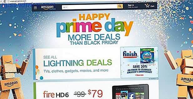 ¿Amazon Prime Day fue una venta relámpago glorificada, o era algo más que eso?  ¿Salieron los clientes felices con la experiencia?  Encontramos.