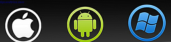 Apple, -Android, -en-Windows-logo