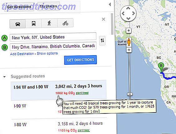 google map complementos