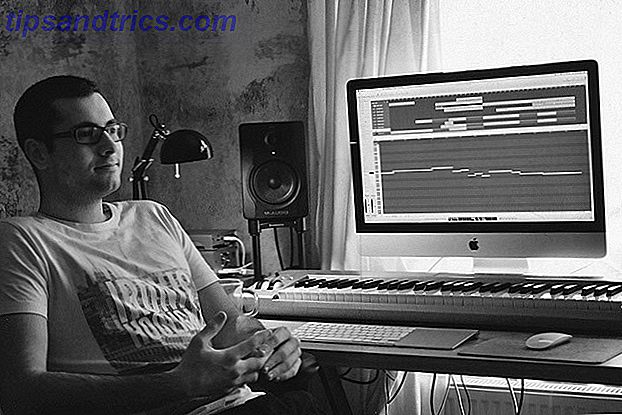 Du har hørt denne mands musik før, du ved det bare ikke: Interview Dexter Britain dexter profile1