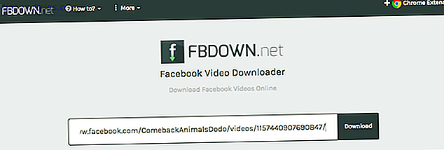 streaming vidéo downloaders fbdown