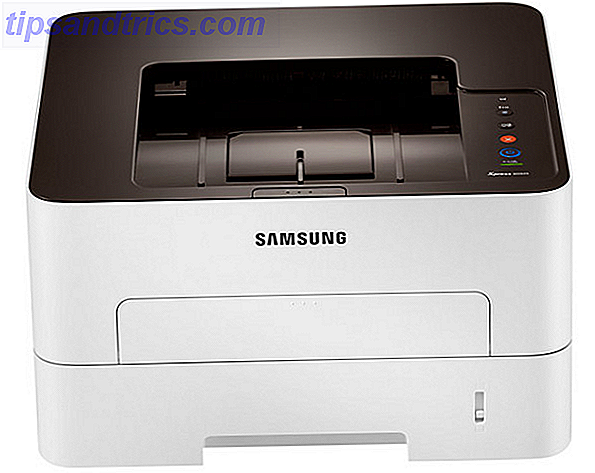 imprimante laser Samsung