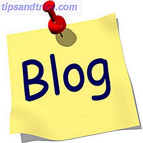 Schrijf anonieme blogposts om je identiteit te beschermen met behulp van de blogpostit van Instablogg