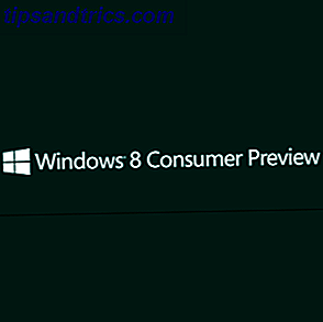 Lanzado a fines de febrero, Windows 8 Consumer Preview está en vivo, listo y esperando a que alguien lo descargue e instale para probar la belleza de la interfaz de usuario de Metro y obtener una apreciación de cómo esto podría funcionar en una tableta y si es utilizable interfaz para un dispositivo controlado por el mouse.  Si está interesado en la actualización, esta es su oportunidad para averiguar si Windows 8 es adecuado para usted y la forma en que usa su computadora.