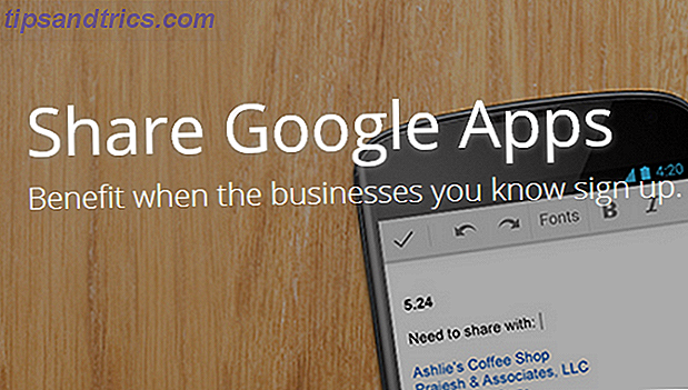Συμμετοχή στο Πρόγραμμα παραπομπών Google Apps & Get $ 15 ανά νέο πελάτη googleapps1