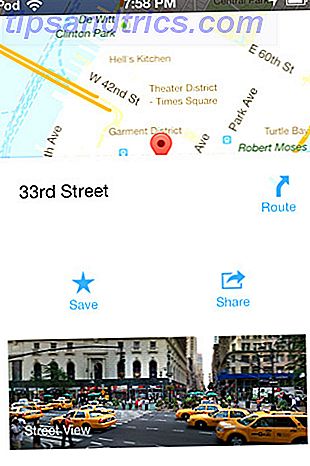 Google Maps y Fotografía