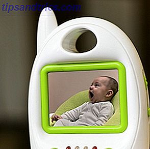 Si eres un padre reciente, probablemente hayas considerado obtener algún tipo de monitor de bebé.  Es posible que considere la utilidad de un monitor de video y luego puede o no haberse opuesto a las etiquetas de precios exorbitantes que vienen con.