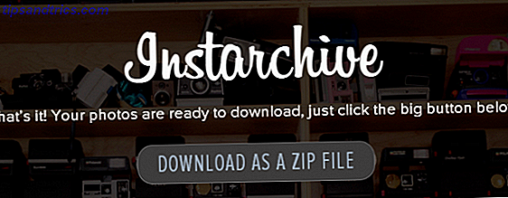 Instarchive: guarde todas sus imágenes de Instagram en un archivo zip instarchive2 e1336058247629
