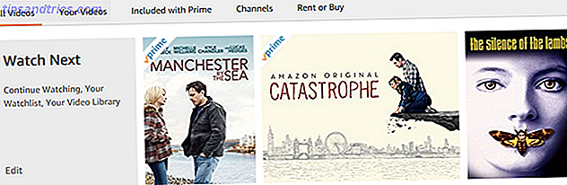 Amazon Shopping Guide amazon shopping manage videos