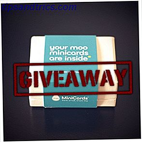 MOO MiniCards Review en Giveaway moo minicards weggeefactie