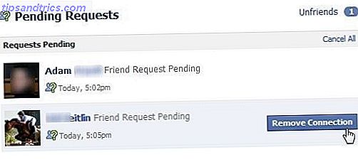 Cómo saber quién no te ha ayudado recientemente en Facebook unfriend finder 3