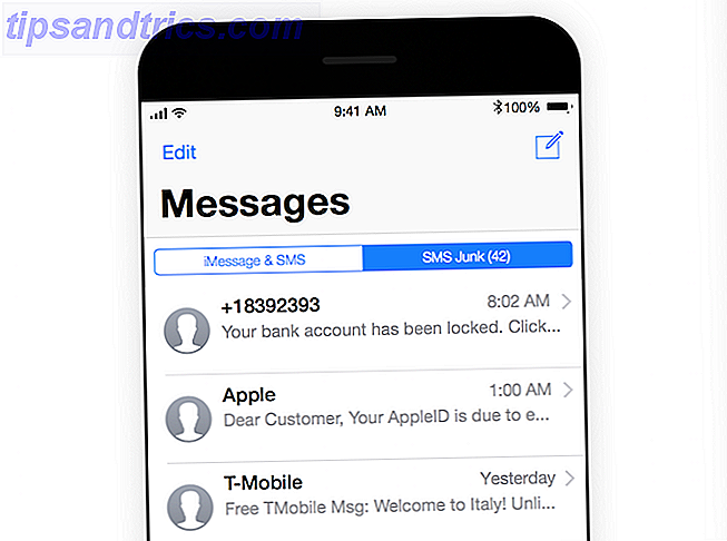 iOS 11 SMS Blocking Apps SMSShiled 1