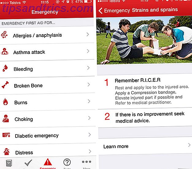 Bike Different: de beste iPhone Cycling Apps firstaid