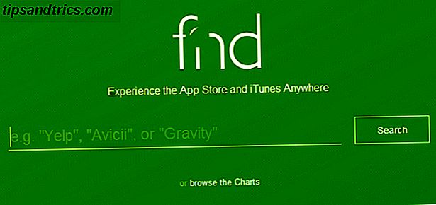 Fnd.io-Alternative-iTunes-Store-Rechercher-Main