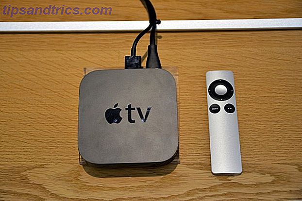 Sabes que quieres un Apple TV o un Chromecast.  El problema es que no estás seguro de qué ...