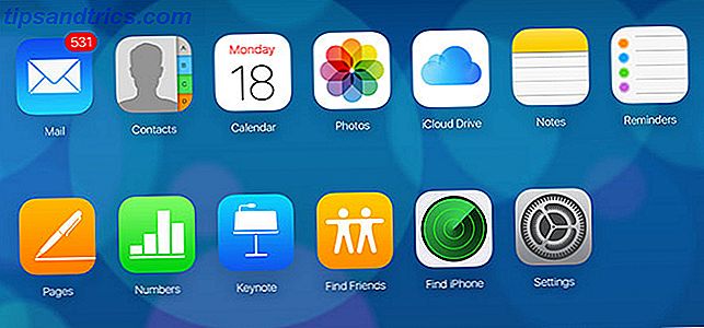 Un guide complet pour débutants sur iOS 11 pour iPhone et iPad icloud dot com