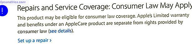 Een complete beginnershandleiding voor iOS 11 voor iPhone en iPad Applecare consumentenrecht
