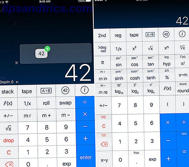 top calculadora aplicaciones iphone ipad apple reloj pcalc