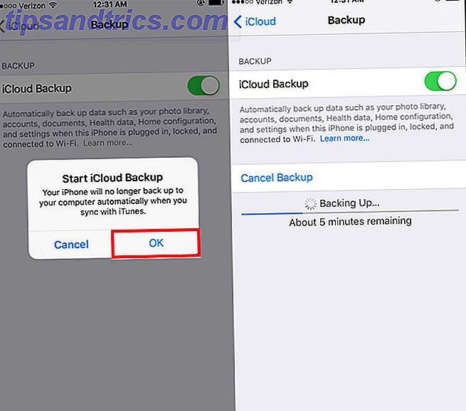 Πώς να ενημερώσετε το iPhone σας: iOS, εφαρμογές και backup δεδομένων iphone backup
