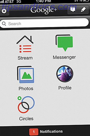 Une application iPhone Google+ obtient une mise à jour avec la recherche et l'amélioration du téléchargement de photos [News] googleplyusiphoneupdatesearch e1323197041686