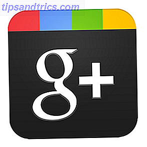 Google+ iPhone App får en oppdatering med søk og forbedret bildeopplasting [Nyheter] Google Plus Icon Logo