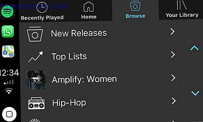 CarPlay-Spotify-App