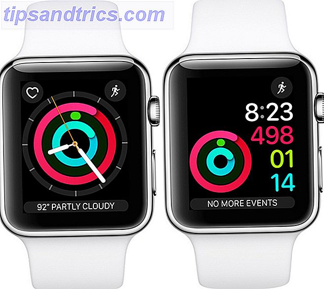 Activité Apple Watch Faces