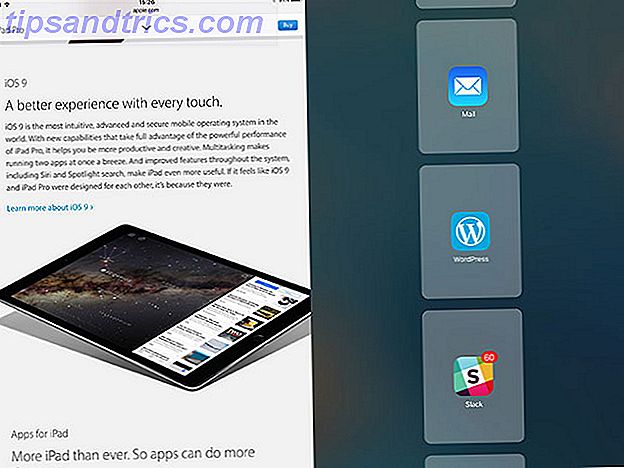 ¿Puede el iPad Pro reemplazar tu computadora portátil? ios9 1
