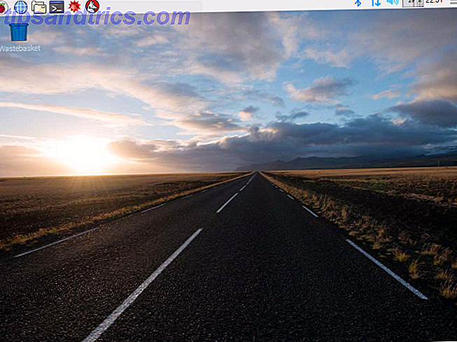 De beste Linux Operating Systems muo linux raspbian pixel desktop