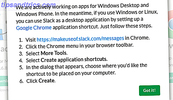 Obtenga un cliente Slack que funcione para Ubuntu, con notificaciones y un ícono independiente.  ScudCloud es el cliente Slack no oficial que los usuarios de Ubuntu han estado buscando.