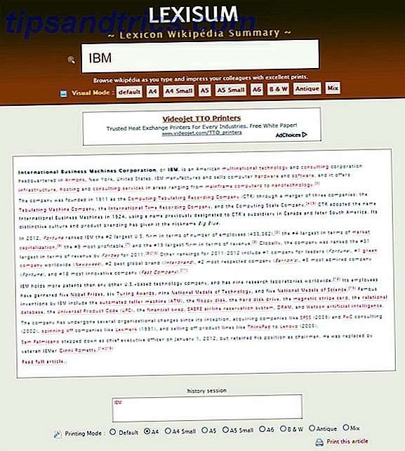 Su guía para descargar páginas de Wikipedia wikipedia download 06